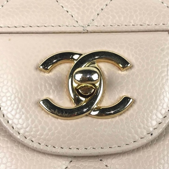 CHANEL CLASSIC JUMBO FLAP - Picture 7 of 8